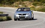 Volkswagen Eos 2006 года